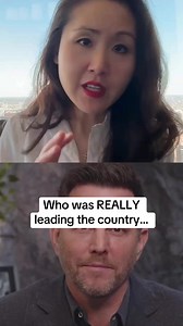 8.9K views · 295 reactions | The most powerful country on earth was led by three people you’ve never heard of. | The Rubin Report | Facebook