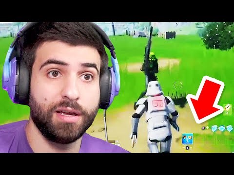 "Send Me Your WORST Fortnite Clip."