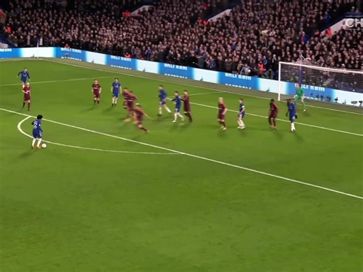 Understanding Target Audience for Chelsea Fans