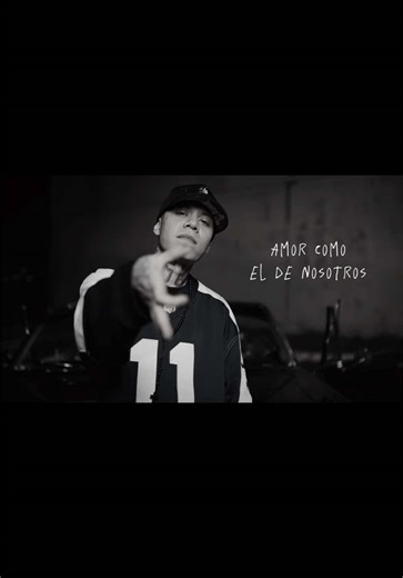 AMOR Remix: Emmanuel Cortez y Santa Fe Klan