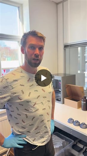 #3dprinter #productdesign #designprocess #productdevelopment #elegoo | npd