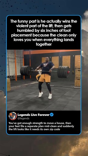 TOO STRONG FOR THE BAR, TOO WIDE FOR THE CLEAN