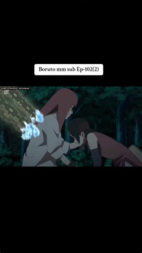 Boruto Episode 102(2) Subbed: Watch Online Now