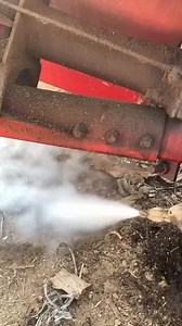 I clean it 👆 #clean #machinery #STEAM #wash #asmrcleaning #fyp #pressureclealing #viralreels | ASMR Cleaning