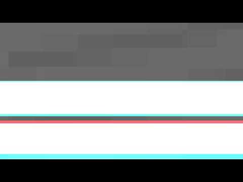 Screen Glitch - Free Stock Footage