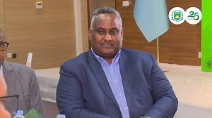 Jaamacadda SIMAD Simad aan maqlaba Waxa ii sawiran Maamul suubanoo Horumar noo sidiyo Sabadii Cilmiga Sumadd u ahayd | SIMAD University