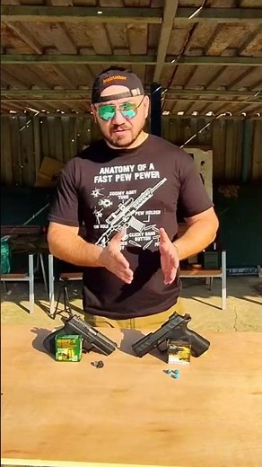 CEL MAI PUTERNIC PISTOL DE AUTOAPĂRARE DIN ROMÂNIA: GRAND POWER T12 MK23 IN 10X28T ❌ 4gun.ro