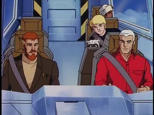 "You too, Bandit!" Take flight with Team Quest: http://bit.ly/JONQUEST | Warner Classics