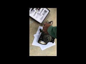 How to Install 2011 Honda Pilot LED Headlight/Fog light Bulbs; SEALIGHT www.sealight-led.com