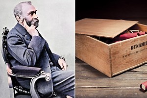 6 inventions et innovations majeures inventées fortuitement il y a plus de 100 ans