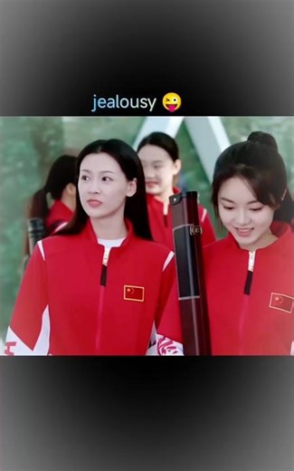 #their love 😘 #yiyi #lin yiyang #yin guo