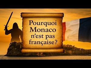 Monaco : Ce minuscule État qui a résisté à la France, à l’Espagne et à l’Histoire