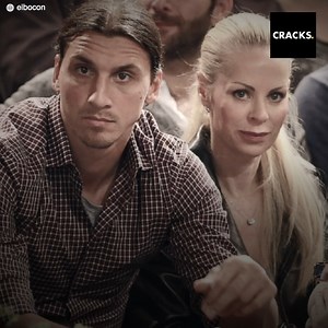 737K views · 1.9K reactions | Zlatan Ibrahimovics Liebesgeschichte...
