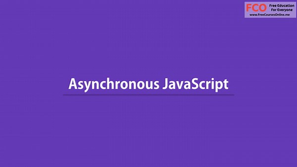 Code With Mosh The Complete Node.js Course