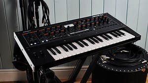 Roland Jupiter-Xm review