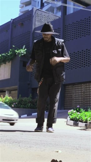Easy c walk beginner level #captboby