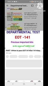 #EOT 141#GOT97,88#Small information #change settings in your phone #ytshorts