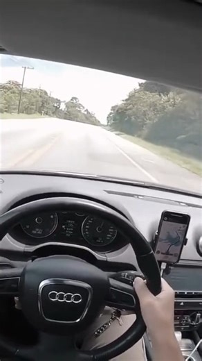 2012 Audi A3 2.0 TFSI POV Drive! Premium Hot Hatch Feel! 🚗