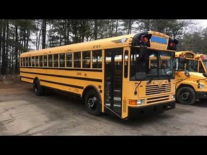 155038 2010 IC FE start up walk around