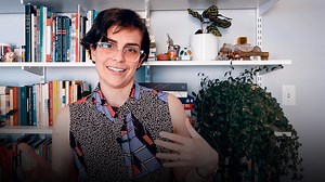 What happens when biology becomes technology?