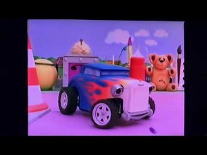 Dream Street Jumping Jack Full VHS Video