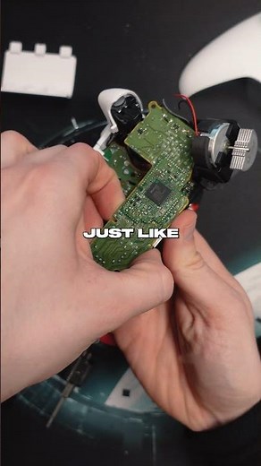 Modding A RARE Xbox Controller #xbox #rare #gaming #customerorder #smallbusiness #racing