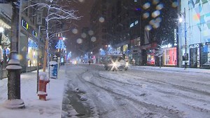 Are YOU ready for winter? Because it's heeeeeeeeeeere. READ MORE: glbn.ca/S75jFw | Global Montreal