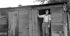 Hoovervilles: Definition & Great Depression - HISTORY