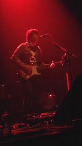 “Wonderwall” performed by Ryan Adams #ryanadams #wonderwall