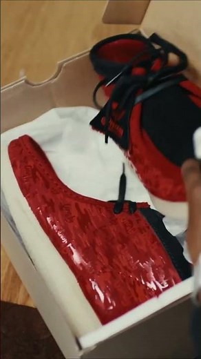 Clarks Originals x Popcaan Collab ‪@PopcaanMusic‬