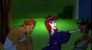 Disney’s Hercules Episode 24