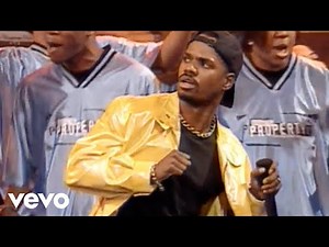 Kirk Franklin - Stomp (Live) ft. God's Property