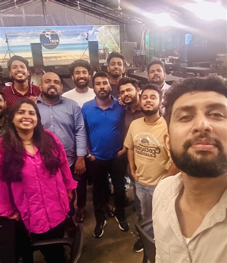 Making Work Fun: Office Culture Highlights