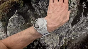 COROS APEX 2 Series Outdoor GPS Watch, 1.2" Sapphire Titanium, On-Wrist Navigation, Offline Maps, Heart Rate Monitor, Track Sleep, Running, Biking, Skiing, Climbing (APEX 2 Pro, Black)