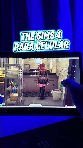 Complete tutorial: How to download The Sims 4 with all expansions and mods on your phone 🔥