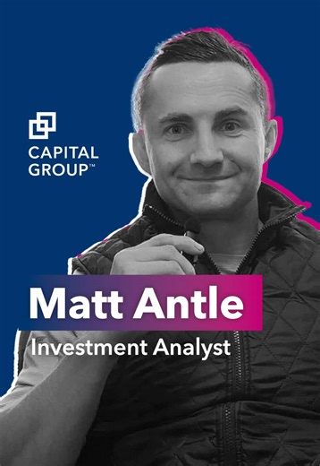 Investment Insights with Analyst Matt Antle