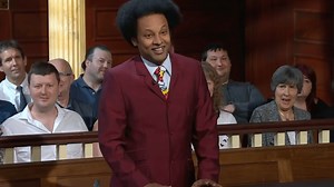 Judge Rinder fans spot ex Big Brother star Mo in ITV court over £3,000 row - and he's ordered to pay it all back