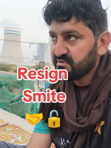 Resign Smite: Understanding HR Processes