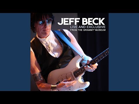 People Get Ready (Live)