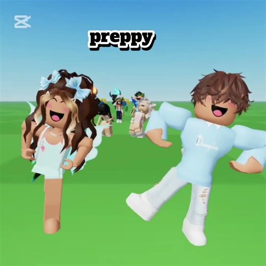 which roblox do you prefer?