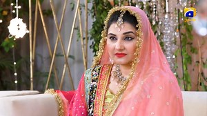 27K views · 677 reactions | Will Bajjo’s marriage turn into a nightmare for her? Watch #Bajjo tonight at 6:55 PM only on Geo Entertainment. #GeoEntertainment #HarPalGeo #GeoTV #7thSkyEntertainment #AbdullahKadwani #AsadQureshi #MazharMoin #JaveriaSaud #SaminaAhmed #SuqaynahKhan #ArezAhmed #HashaamKhan #SanaAskari #AyeshaGul #ShamylKhan #YasirShoro #FazylaLaasharie #SachalAfzal #HafsaButt #ZohrehAmir #HirraSheikh #RubabRasheed #HarmainGhalib | Pak Drama Pak Drama | Facebook