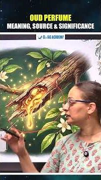 What is Oud? Origin, Uses & Value Explained