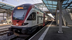 Le nouvel horaire CFF est en vigueur: ce qui change pour les Romands