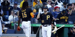 What we learned about the Pirates in ‘22