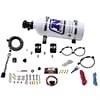 Nitrous Express 20919-05: Universal EFI Fly-By-Wire Stage One Nitrous System Single Nozzle - JEGS