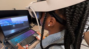 Man Up Mentoring pilot program helps Orange County students reduce stress