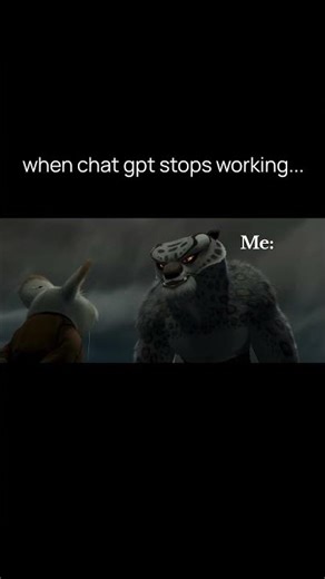 KUNG FU PANDA...funny memes 😂#viral