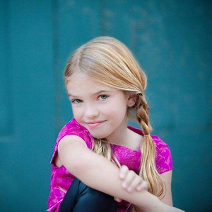 "Good Luck Charlie" star Mia Talerico: what is she up to in 2019?