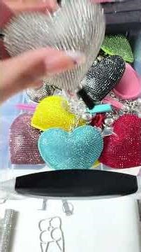 All silver self defense keychain set, do you like it? what's your fav color? leave it on comment!