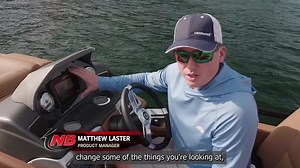 ⭐️ TIP! Menu Basics on the HDS high-resolution touchscreen. #TipTuesday #goodtoknow #lowrancefishing | Lowrance